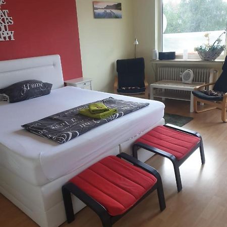 Zentrales Apartement BRE Εξωτερικό φωτογραφία