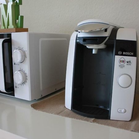 Zentrales Apartement BRE Εξωτερικό φωτογραφία