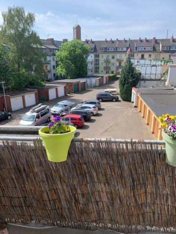 Zentrales Apartement BRE Εξωτερικό φωτογραφία