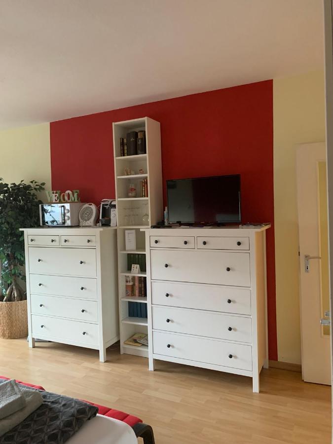 Zentrales Apartement BRE Εξωτερικό φωτογραφία