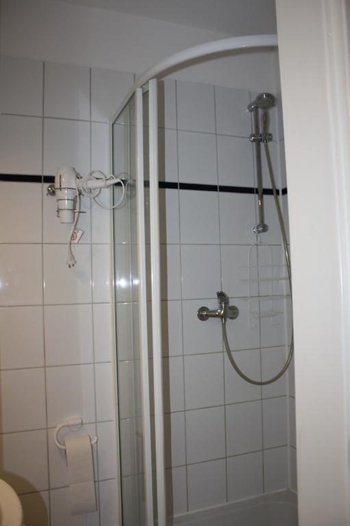 Zentrales Apartement BRE Εξωτερικό φωτογραφία